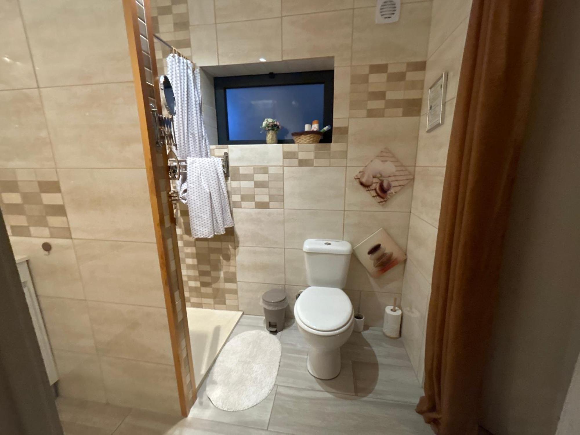 Romance Valdareina, Piscine Chauffee, Benagil-Carvoeiro Карвоейру Экстерьер фото